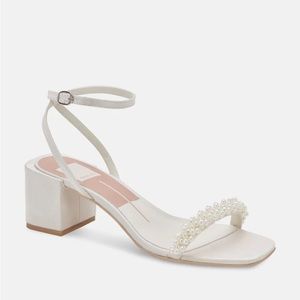 dolce vita Zalima heels